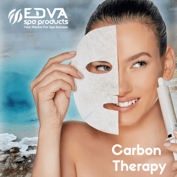 Carbon Therapy Set of 5