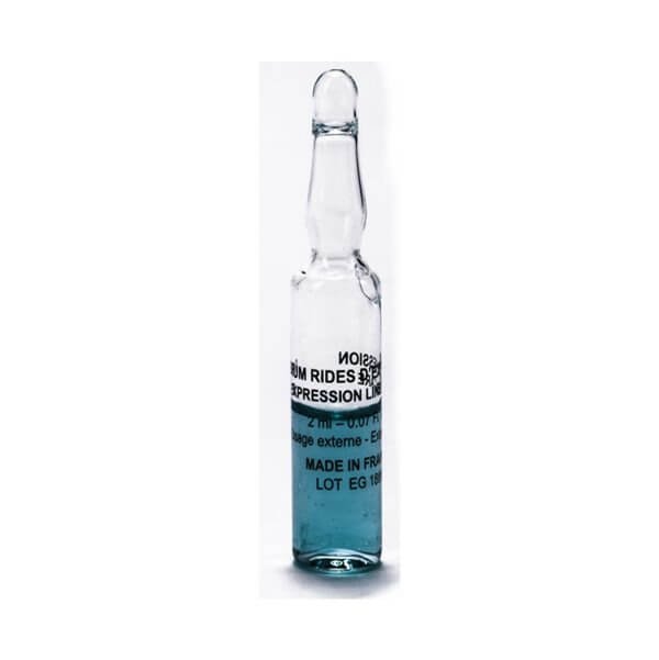 Intensive Care Ampoules