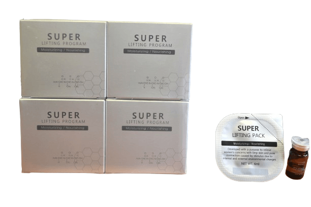 Super-Lifting-Program